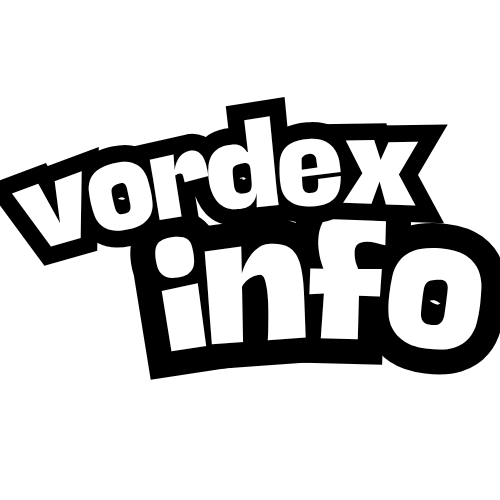 vordex.info